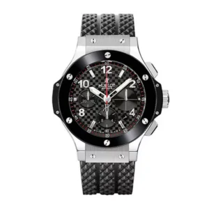 Hb Chronograph