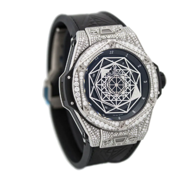 Hb Iced Out - Afbeelding 3