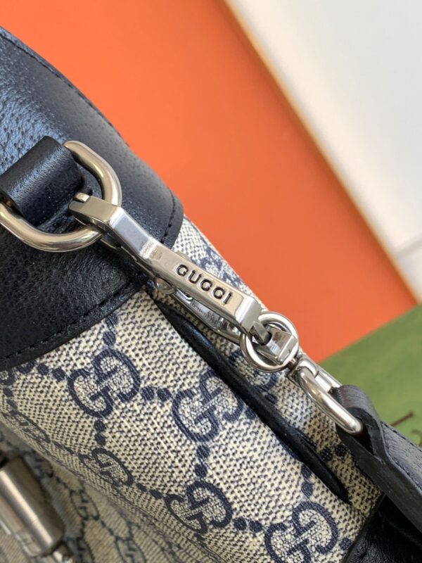 GC440 Jackie 1961 Mini/Small Shoulder Bag / HIGHEST QUALITY VERSION - Immagine 7