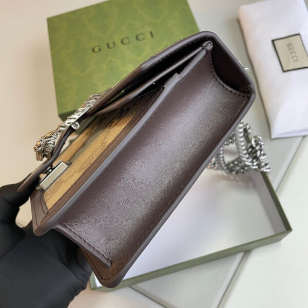 GC417 Dionysus Mini Size / 7.9x6.1x2inch - Afbeelding 5