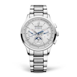Master Control Chronograph Calendar (Q413812J)