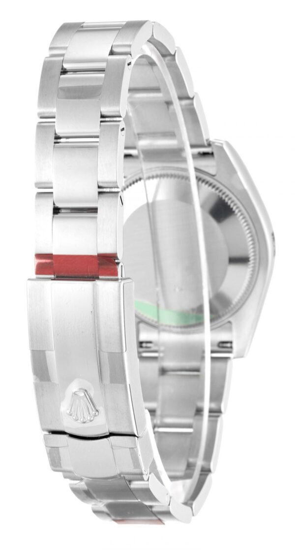 Rw Datejust Lady Blue Dial 178240 - Image 2