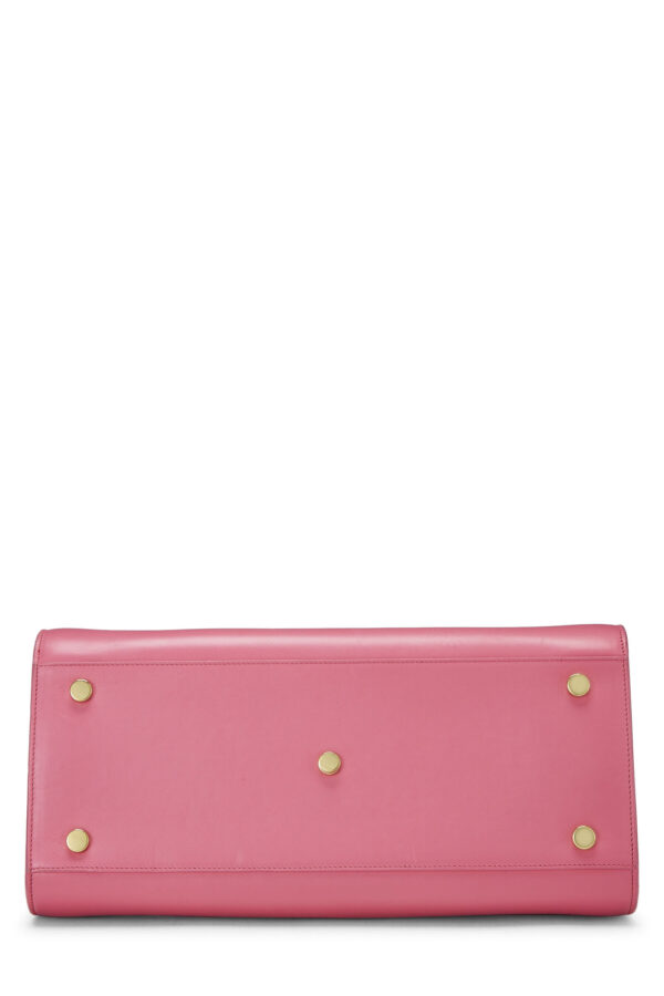 Y Sac De Jour Nano in Smooth Leather - Billede 5
