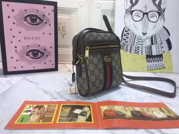 GC291  Mini:5.7x7x2.4inch   Small:9x9.5x2inch - Image 4