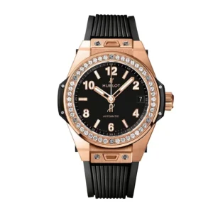 Hb Woman Watch