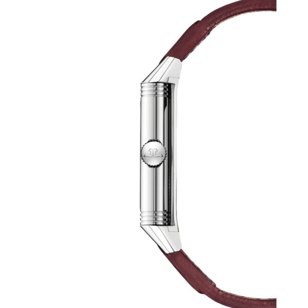 Reverso Tribute Monoface Small Seconds (Q397846J) - Immagine 2