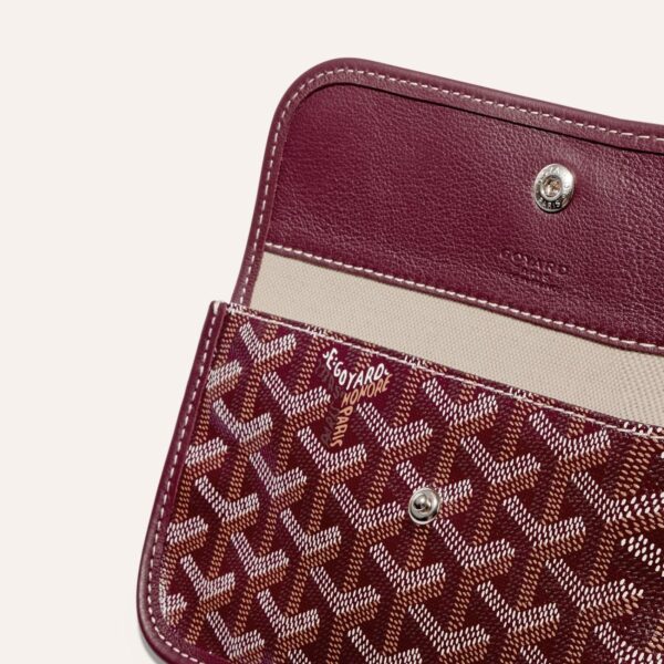 Boheme Hobo bag 11 - Image 5