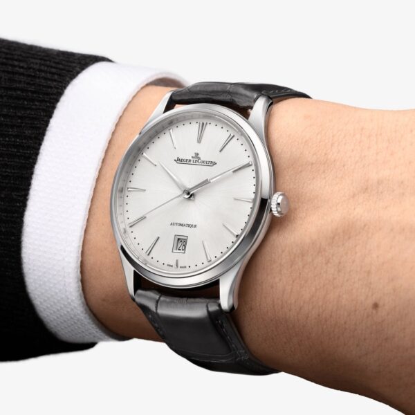 Master Ultra Thin Date (Q1238420) - Image 3