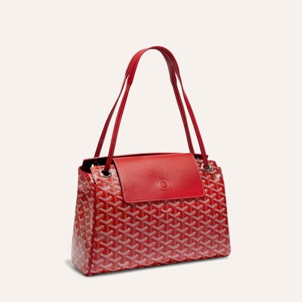Rouette PM bag 8