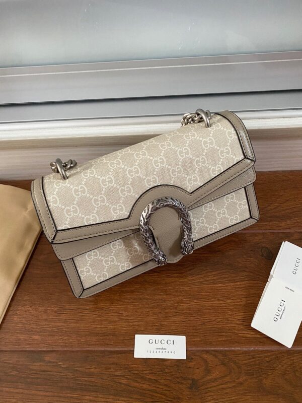 GC422 Dionysus GG Super Mini / Mini / Small Bag - Bild 4