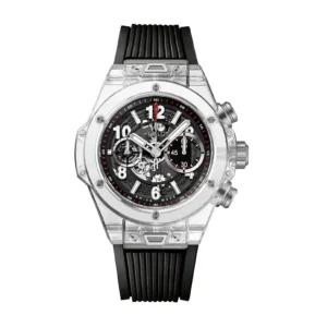 Hb Case Watch