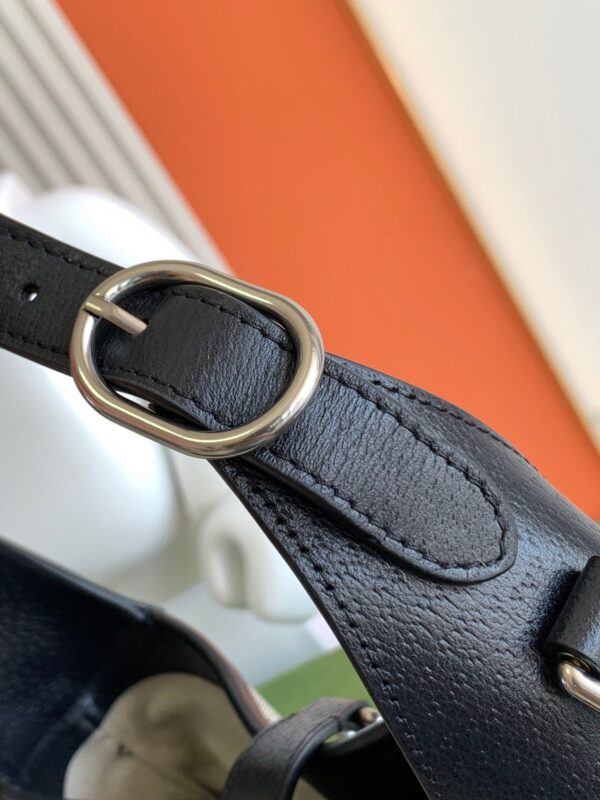 GC440 Jackie 1961 Mini/Small Shoulder Bag / HIGHEST QUALITY VERSION - Immagine 6