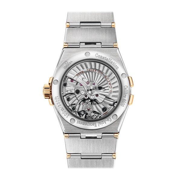 OMG Constellation Co-Axial 38mm - Bild 2