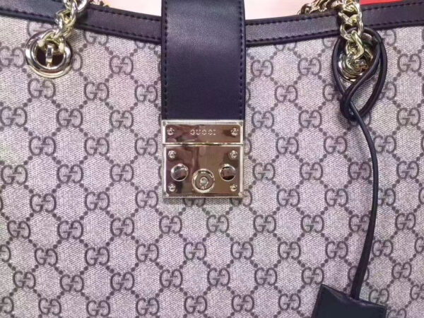 GC047 Medium Shoulder Bag / 13.8x9.3.x5.5inch - Image 6