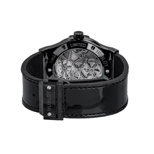 Hb Tourbillon - Immagine 3