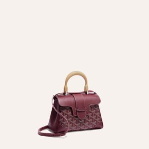 Saigon Souple Mini bag 1