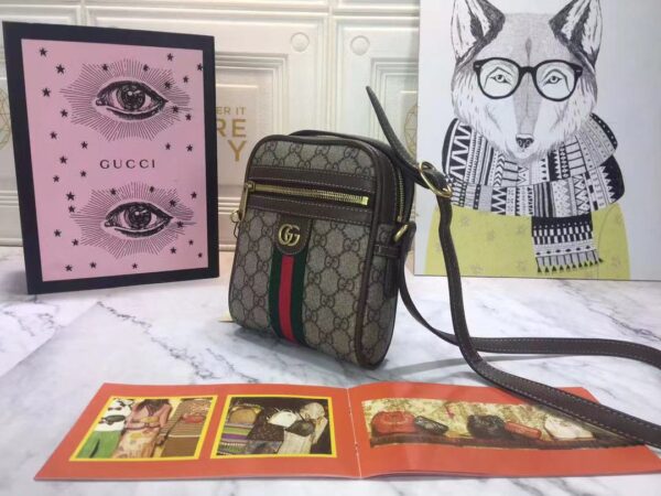 GC291  Mini:5.7x7x2.4inch   Small:9x9.5x2inch - Image 3