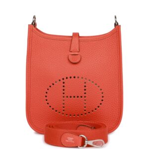 H Evelyne TPM Feu Clemence Palladium Hardware