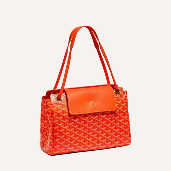 Rouette PM bag 7