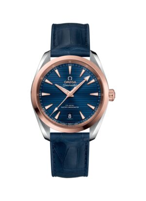 OMG Aqua Terra 150m Co-axial Master Chronometer 38mm