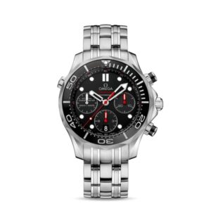 OMG Seamaster Ref. # 212.30.44.50.01.001
