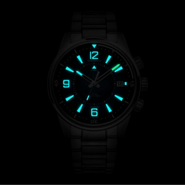 Polaris Mariner Memovox (Q903818J) - Image 4