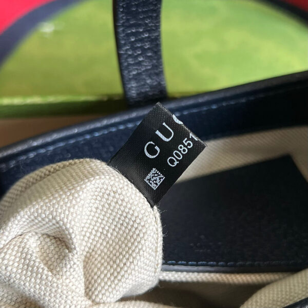 GC440 Jackie 1961 Mini/Small Shoulder Bag / HIGHEST QUALITY VERSION - Immagine 16