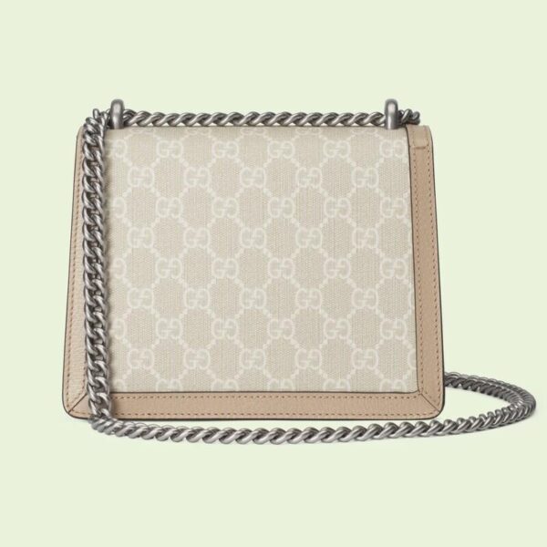 Dionysus GG Mini Bag No.421970 UULBN 9683 - Bild 4