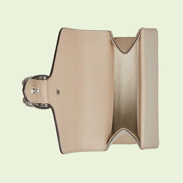 Dionysus GG Mini Bag No.421970 UULBN 9683 - Bild 3