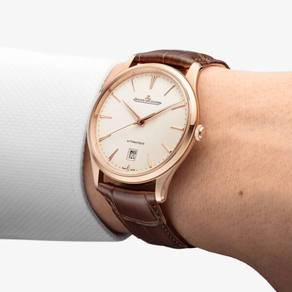 Master Ultra Thin Date (Q1232510) - Image 3