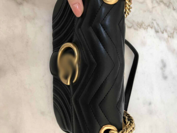 GC013  MEDIUM SIZE 10.2x5.9x2.8inch   SMALL SIZE 8.7x5.1x2.4inch — изображение 6