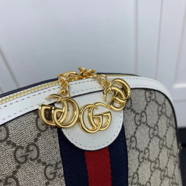 GC418 Ophidia Small Shoulder Bag / HIGHEST QUALITY VERSION - Afbeelding 6