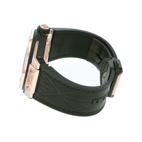 Hb Diamond Watch - Afbeelding 3