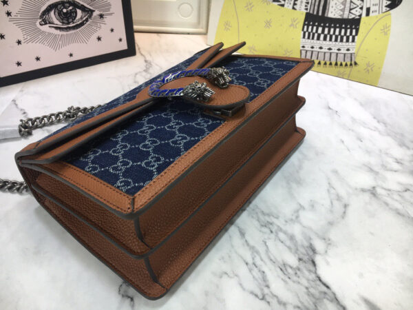 GC317   Medium:11x6.7x3.5inch - Immagine 5