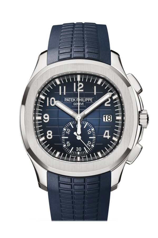 PP Aquanaut Mens Watch 5968G-001