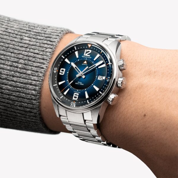 Polaris Mariner Memovox (Q903818J) - Image 3