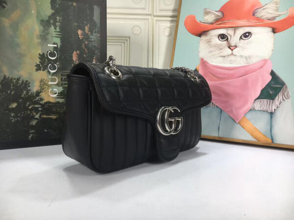 GC350  S: 8.7x5.1x2.4inch   M: 10.2x5.9x2.8inch - Afbeelding 2