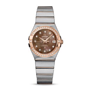 OMG Constellation Co-Axial 27mm