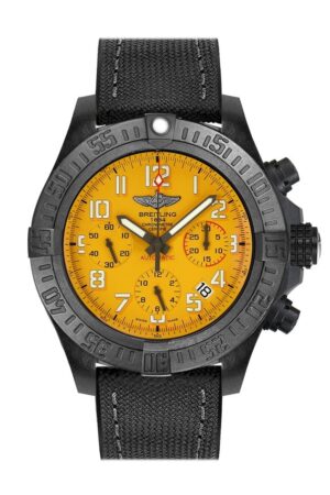 BRE Avenger Hurricane 45 Mens Watch XB0180E4/I534-253S