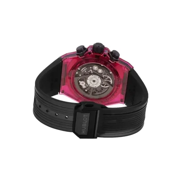 Hb Red Watch - Afbeelding 2