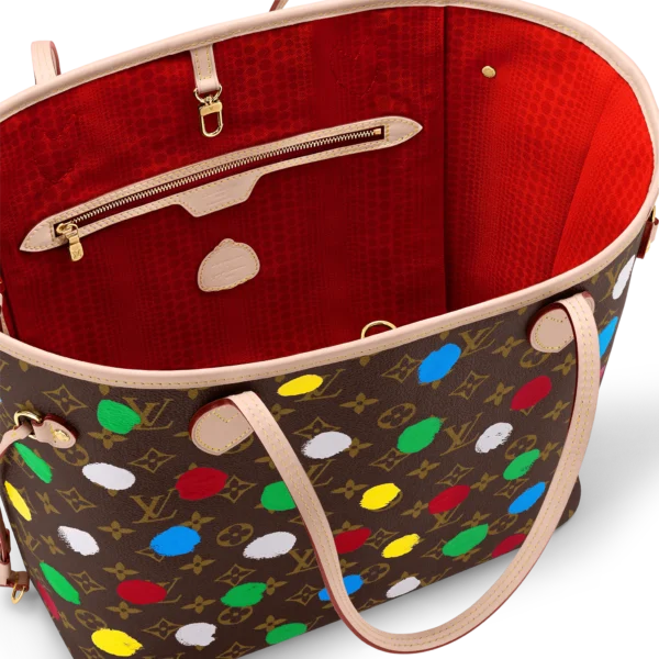 L M46381 X YK NEVERFULL MM - Immagine 2