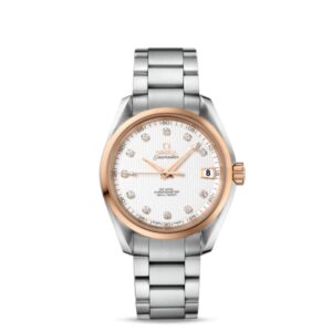 OMG Seamaster Ref. # 231.20.39.21.52.003
