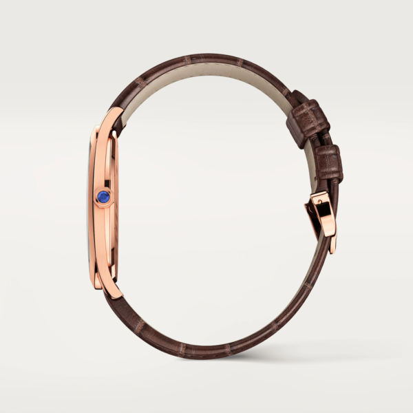 CAR Drive 18K Rose Gold Men's Watch, WGNM0021 - Bild 3