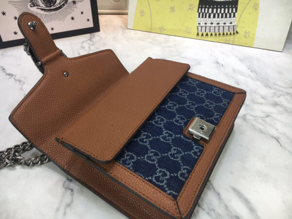 GC316   Small:7.9x6.1x2inch - Immagine 7