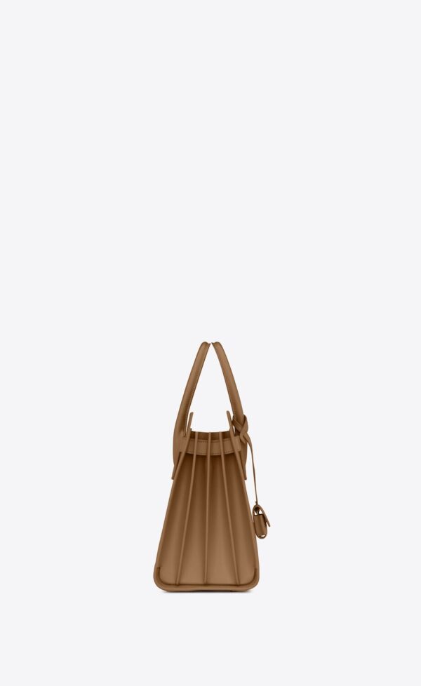 Y Classic Sac de Jour Small in Smooth Leather - Image 3