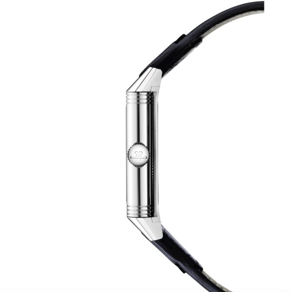 Reverso Tribute Monoface Small Seconds (Q397848J) - Immagine 2