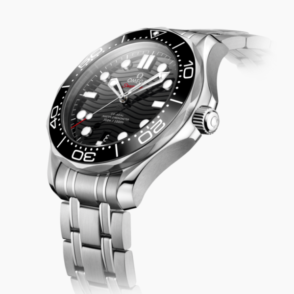 Omg SEAMASTER DIVER 300M 42 MM - Image 3