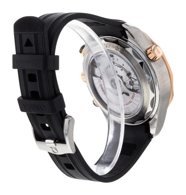 Seamaster Diver 300m 210.22.44.51.01.001 - Image 4