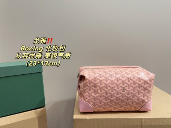 Goy new arrival bucket bag size: 23*13 cm — изображение 2