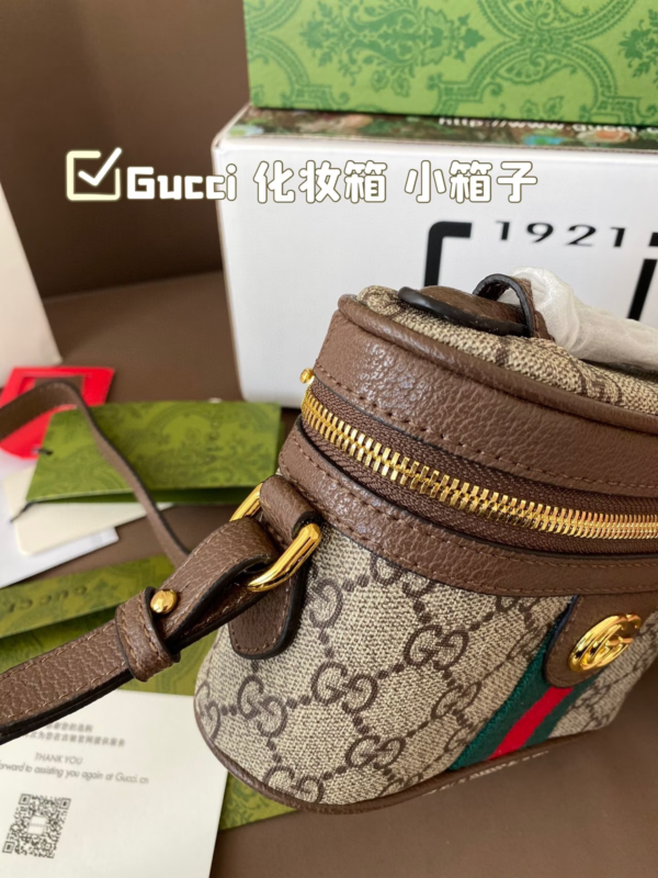 GG new arrival bucket bag size:16*12 cm - Image 8